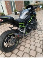 Z900 Akrapovic, Permis Moto A, Plus de 35 kW, Particulier, 900 cm³