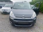 Citroen Berlingo 1.6 hdi 55 kw Eerste eigenaar, Voorwielaandrijving, Euro 5, 4 cilinders, Berlingo