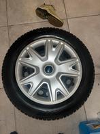 Pneus hiver avec jantes, Neuf, Pneus hiver, Véhicule utilitaire, Enlèvement