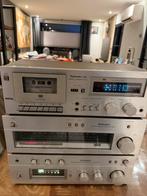 Technics cassettedeck RS-M8 vintage, Audio, Tv en Foto, Cassettedecks, Ophalen of Verzenden