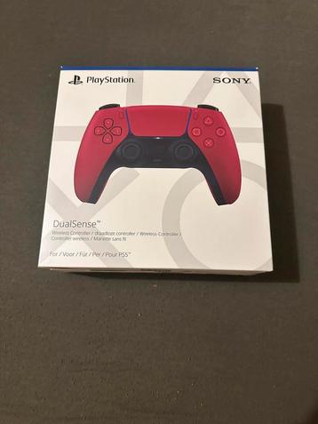 PlayStation 5 controller 