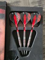 Target Nathan Aspinall g2 24gram, Sport en Fitness, Darts, Ophalen of Verzenden, Zo goed als nieuw, Pijlen