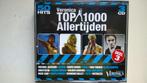 Veronica Top 1000 Allertijden Editie 2010, Comme neuf, Pop, Envoi