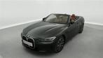 BMW 4 Serie 420 420iA Cabrio Luxury + Individual NAVI / FULL, Autos, BMW, Cuir, Achat, 135 kW, Entreprise