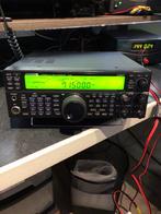 Kenwood TS590S, Telecommunicatie, Zenders en Ontvangers, Ophalen of Verzenden, Zo goed als nieuw, Zender en Ontvanger