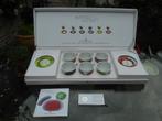 Illy Art Collection 6 cappuccino tassen / Collectors item, Ophalen of Verzenden