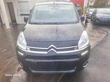 CITROEN BERLINGO beschikbaar voor biedingen
