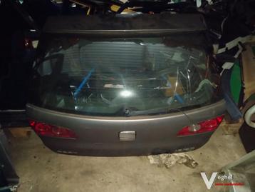 Seat Ibiza achter klep 2002 beschikbaar voor biedingen