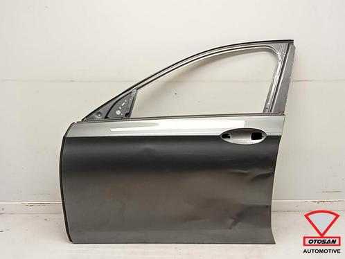 Mercedes E Klasse W213 Portier Deur Links voor Origineel!, Auto-onderdelen, Carrosserie, Deur, Mercedes-Benz, Voor, Links, Gebruikt