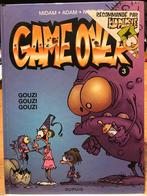 Game over 3 Gouzi gouzi gouzi EO, Ophalen of Verzenden, Zo goed als nieuw, Midam, Eén stripboek