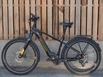 Bergamont cx gen 4 625wh elektrische fiets, Ophalen of Verzenden, Zo goed als nieuw