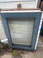 Pvc raam 65 x 92 & 95 x 125, Doe-het-zelf en Bouw, Ophalen, Zo goed als nieuw