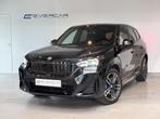 BMW iX1 30 X Drive M-Sport, Auto's, BMW, Parkeersensor, 0 kg, Zwart, 5 zetels