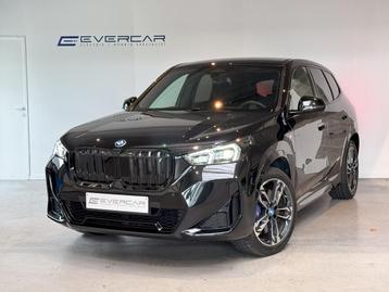 BMW iX1 30 X Drive M-Sport beschikbaar voor biedingen
