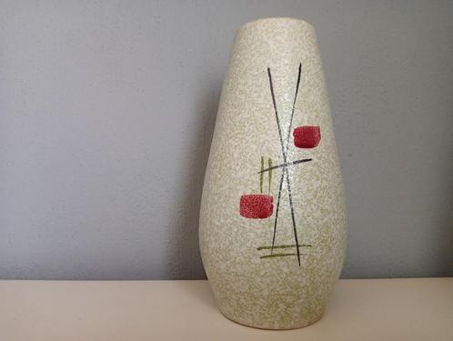 Scheurich vaas model 529/29 Mid century, Antiek en Kunst, Antiek | Keramiek en Aardewerk, Ophalen of Verzenden