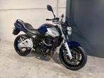 Suzuki GSR 600 naked bike in zeer mooie staat (bj 2025), Bedrijf, Meer dan 35 kW, Overig