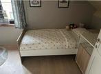 Kinderkamer met meegroeibed en kast, Kinderen en Baby's, Ophalen, Zo goed als nieuw