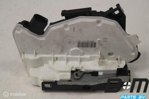 Portierslot rechtsachter Seat Mii 1S4839016C, Auto diversen, Anti-diefstal, Gebruikt