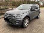 2016 Land Rover Discovery sport 2.0 TD4 SE AWD Personenauto, Auto's, Automaat, Gebruikt, Bedrijf, Overige carrosserie
