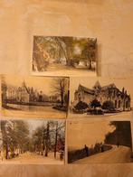 52 oudere kaarten belgie, Collections, Cartes postales | Belgique, Enlèvement ou Envoi