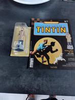 Tintin, Enlèvement ou Envoi, Tintin, Comme neuf