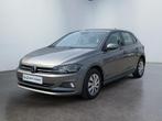 Volkswagen Polo VI Comfortline, Auto's, Volkswagen, Te koop, Zilver of Grijs, 70 kW, Berline