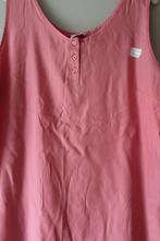 roze top maat 48/50 XL, Kleding | Dames, Gedragen, Zonder mouw, Ophalen of Verzenden, Roze