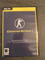 Pc Game counter strike, Consoles de jeu & Jeux vidéo, Jeux | PC, Comme neuf, Enlèvement
