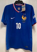 Frankrijk Mbappe Voetbal Thuisshirt Origineel Nieuw 2025, Sport en Fitness, Voetbal, Ophalen of Verzenden, Zo goed als nieuw