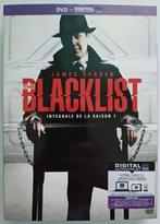Coffret dvd saison 1 the blacklist, CD & DVD, DVD | TV & Séries télévisées, Comme neuf, Enlèvement, Coffret