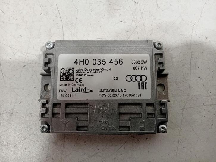 Antenne versterker Volkswagen Golf, Autos : Divers, Autoradios, Enlèvement ou Envoi