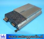 Macrom SynPower SP4.050X 4 kanaals versterker, Ophalen of Verzenden, Gebruikt