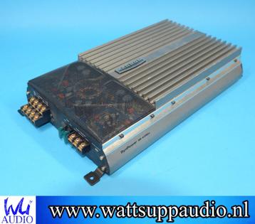Macrom SynPower SP4.050X 4 kanaals versterker beschikbaar voor biedingen