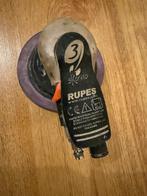 Ponsseuse Rupes l air, Ophalen