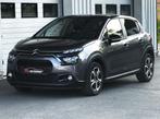 Citroen C3 1.2/Benzine/Led/Carplay/Navi/Airco/Euro6d/Garanti, Auto's, 4 deurs, Euro 6, 1199 cc, Bedrijf