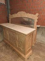 Jugendstil, art deco  Cafe toog anno 1910' afhalen in Geel, Ophalen