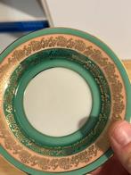 Koffietas en ondertas 5 stuks, Antiek en Kunst, Ophalen