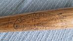 base ball bat, Sport en Fitness, Honkbal en Softbal, Ophalen, Gebruikt, Honkbal, Knuppel