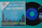 André Kostelanetz – Cole Porter Hits - G - vinyl singel, Cd's en Dvd's, Vinyl Singles, Gebruikt, 7 inch, Ophalen of Verzenden