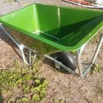 Grote kruiwagen 180 liter, Tuin en Terras, Kruiwagens, Ophalen of Verzenden