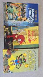 Marc de Bel - set van 3 boeken, Ophalen of Verzenden, Zo goed als nieuw