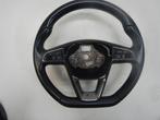 Seat Ibiza FR Stuur MF Leer Leder Leren 5Q0419091R, Auto-onderdelen, Ophalen of Verzenden, Gebruikt, Seat