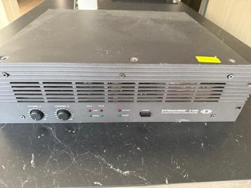 Dynacord S1200, Musique & Instruments, Enlèvement, Utilisé