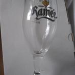 6 bierglazen La Ramée (nieuw), Collections, Enlèvement, Neuf