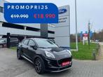 Ford Puma Titanium Design OC0110 *24026, Achat, Euro 6, https://public.car-pass.be/vhr/381513d6-b00b-4c41-91f9-d13e4fbccc66, Boîte manuelle