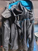 Veste Superdry Taille S, Zwart, Ophalen of Verzenden, Zo goed als nieuw, Maat 46 (S) of kleiner