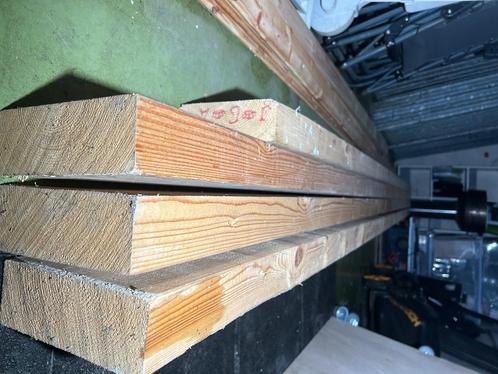 Houten steunbalken 19x7, Doe-het-zelf en Bouw, Overige Doe-Het-Zelf en Bouw, Nieuw, Ophalen