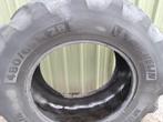 Pneu Michelin 480/65R28, Zakelijke goederen, Landbouw | Onderdelen | Banden, Velgen en Assen, Ophalen
