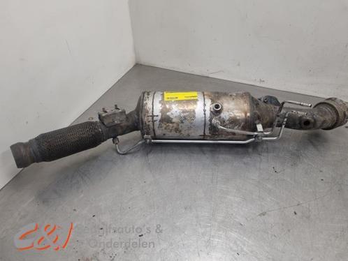 Roetfilter van een Mercedes Sprinter, Auto-onderdelen, Filters, Mercedes-Benz, Gebruikt, 3 maanden garantie, Ophalen of Verzenden