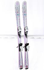 130 kinder ski's ELAN LIL MAGIC, synflex + Elan 4.5, Sport en Fitness, Skiën en Langlaufen, Gebruikt, Verzenden, 100 tot 140 cm